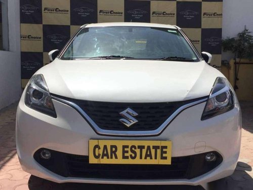 2016 Maruti Suzuki Baleno for sale