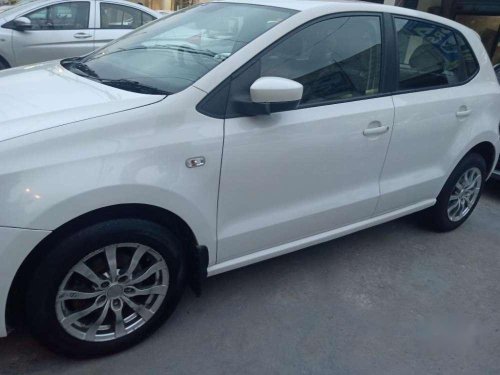 2010 Volkswagen Polo for sale at low price