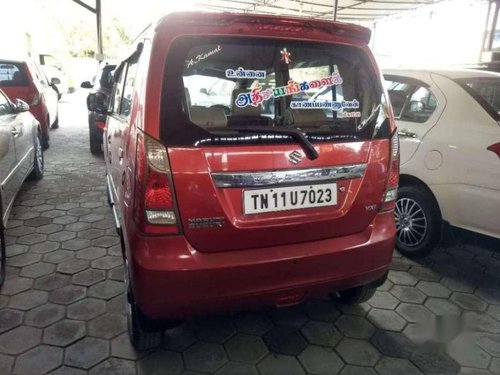 Maruti Suzuki Wagon R Vxi Minor, 2015, Petrol for sale