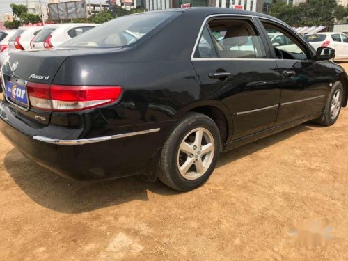 Used 2006 Honda Accord for sale