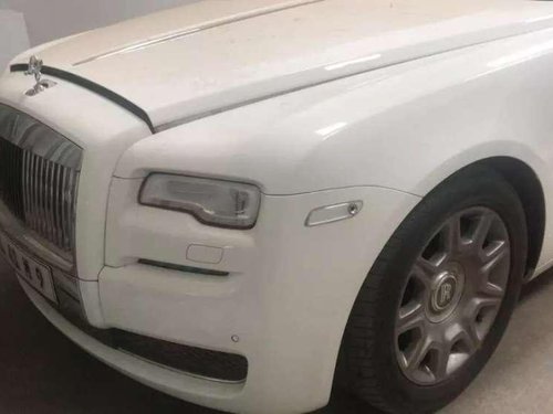 Used 2008 Rolls-royce Ghost for sale