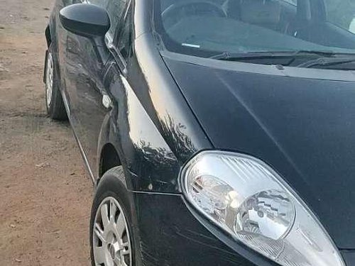 2011 Fiat Punto for sale