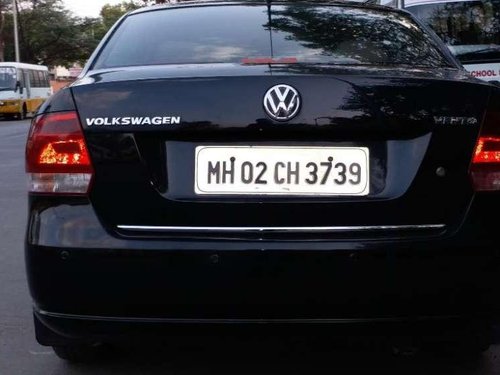 Used Volkswagen Vento 2012 car at low price