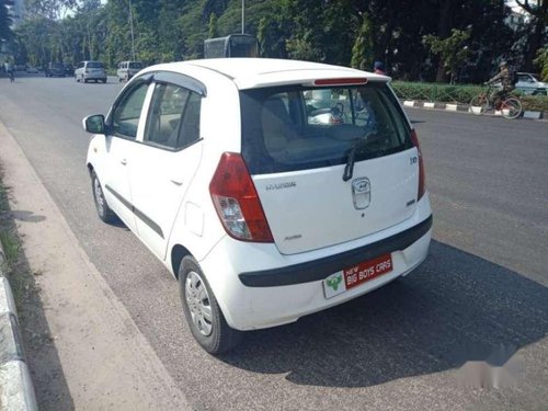 Used Hyundai i10 Sportz 1.2 AT 2009 for sale