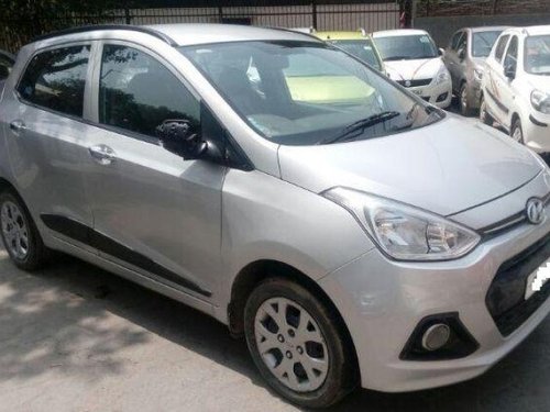 Used Hyundai i10 car at low price