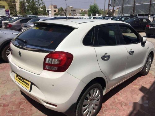 2016 Maruti Suzuki Baleno for sale