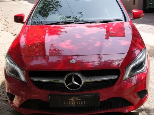 2014 Mercedes Benz CLA Class for sale at low price