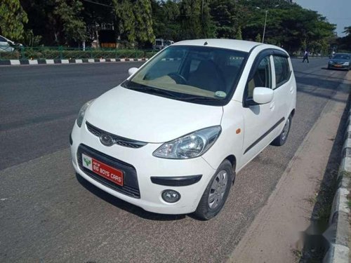 Used Hyundai i10 Sportz 1.2 AT 2009 for sale