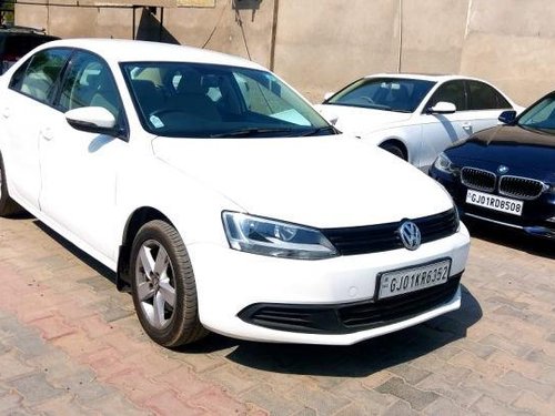 Volkswagen Jetta 2013-2015 1.9 TDI Trendline by owner