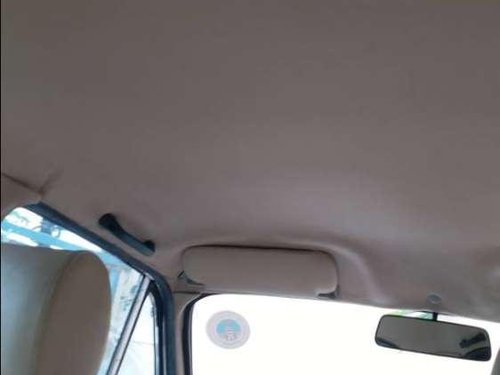 Used Hindustan Motors Ambassador car 2000 for sale at low price