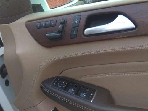 Used 2014 Mercedes Benz M Class for sale