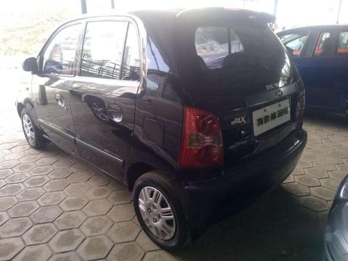 Used Hyundai Santro Xing GLS 2009 for sale