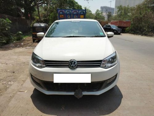 2013 Volkswagen Polo for sale