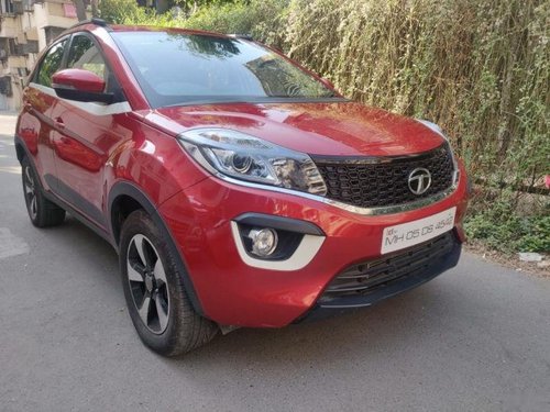 Used Tata Nexon 1.5 Revotorq XZ Plus 2018 for sale