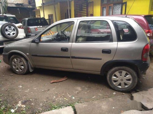 2006 Opel Corsa for sale