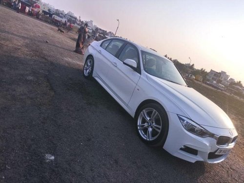 2016 BMW 3 Series for sale at low price