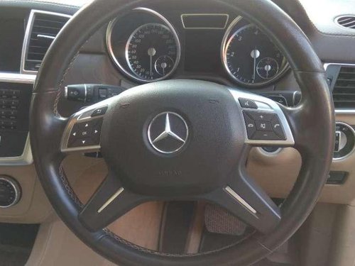 Used 2014 Mercedes Benz M Class for sale