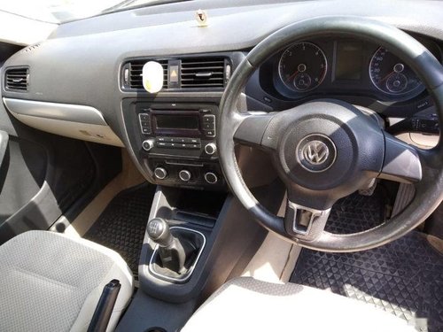 Volkswagen Jetta 2013-2015 1.9 TDI Trendline for sale