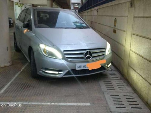 Used 2015 Mercedes Benz B Class for sale