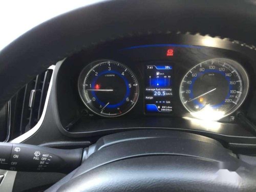 2016 Maruti Suzuki Baleno for sale