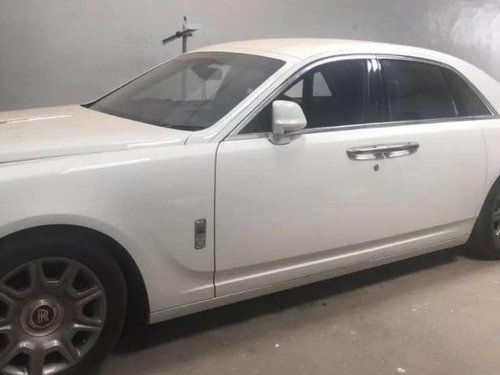 Used 2008 Rolls-royce Ghost for sale