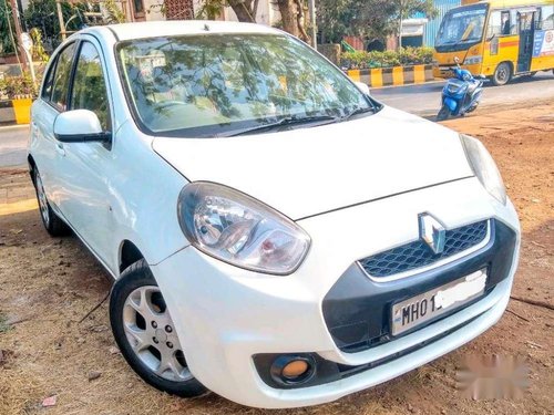 Used Renault Pulse car 2012 for sale at low price