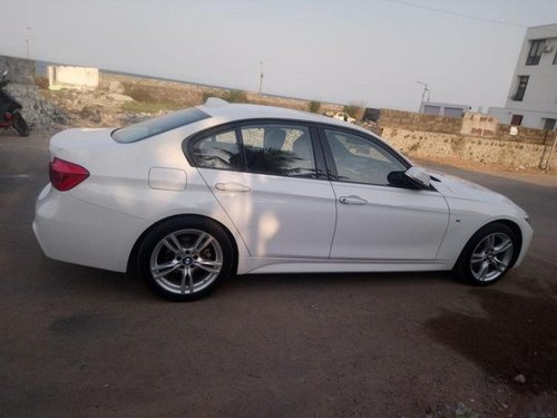 2016 BMW 3 Series for sale at low price