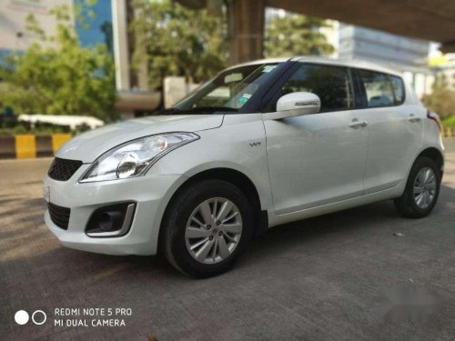 Used Maruti Suzuki Swift ZXI 2015 for sale