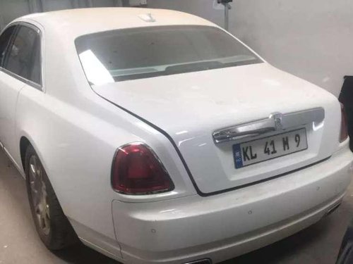 Used 2008 Rolls-royce Ghost for sale