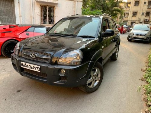 Used 2006 Hyundai Tucson for sale