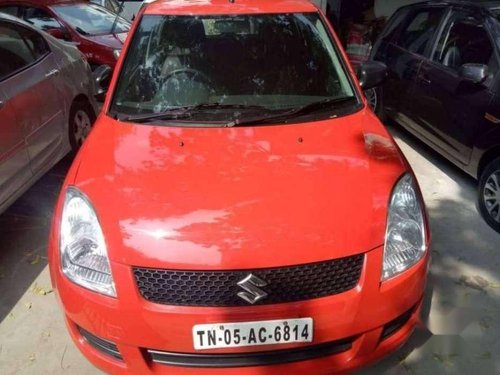 Used Maruti Suzuki Swift car 2010 for sale at low price