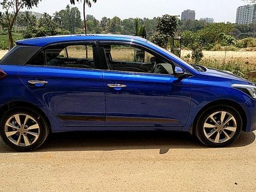 Hyundai Elite i20 2015 for sale
