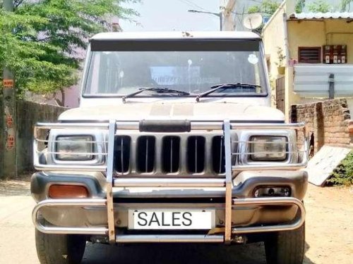 Mahindra Bolero DI BS III, 2006, Diesel for sale