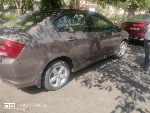 Used Honda City 1.5 V MT 2011 for sale