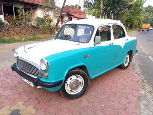 Used Hindustan Motors Ambassador Classic 2000 DSZ  AC 2007 for sale