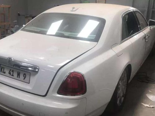 Used 2008 Rolls-royce Ghost for sale