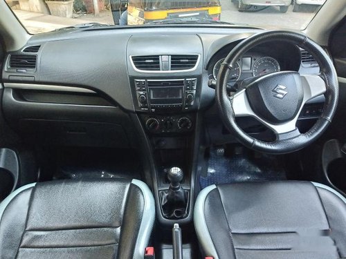 Maruti Swift VDI BSIV for sale