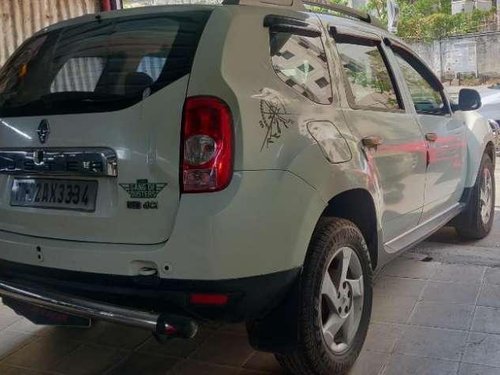 Used Renault Duster car 2013 for sale at low price