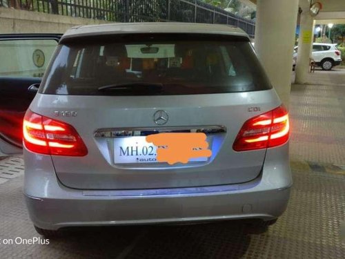 Used 2015 Mercedes Benz B Class for sale