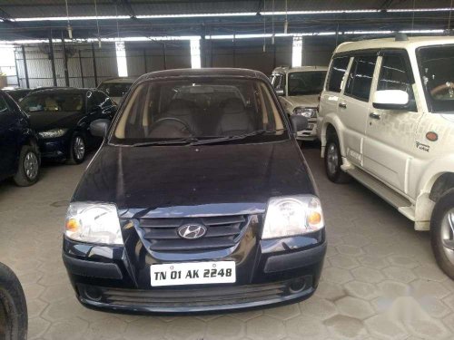 Used Hyundai Santro Xing GLS 2009 for sale