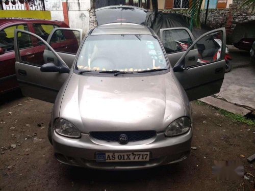 Opel Corsa Sail 1.6, 2006, Petrol for sale