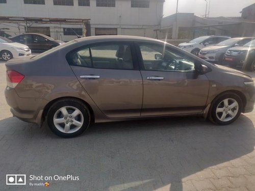 Used Honda City 1.5 V MT 2011 for sale