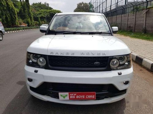 2011 Land Rover Range Rover Sport for sale