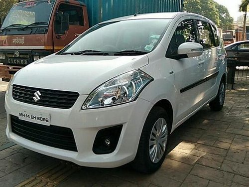 Maruti Suzuki Ertiga 2014 for sale