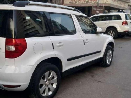 Skoda Yeti 2010 for sale