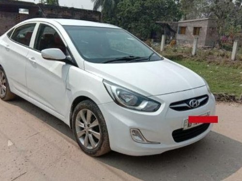 Used 2013 Hyundai Verna for sale