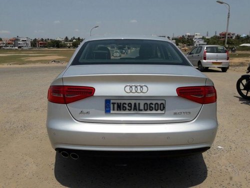 Audi A4 2014 for sale