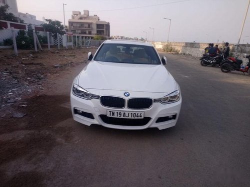 2016 BMW 3 Series for sale at low price