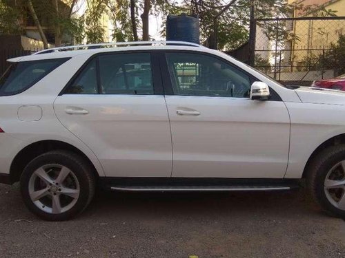 Used 2014 Mercedes Benz M Class for sale