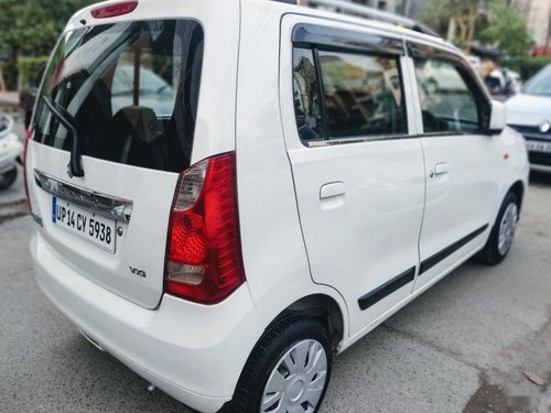 Maruti Suzuki Wagon R 2016 for sale